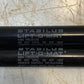 2 Quantity of Stabilus Lift-O-Mat Gas Springs 9402AZ 0278N 334/11 B 8 (2 Qty)