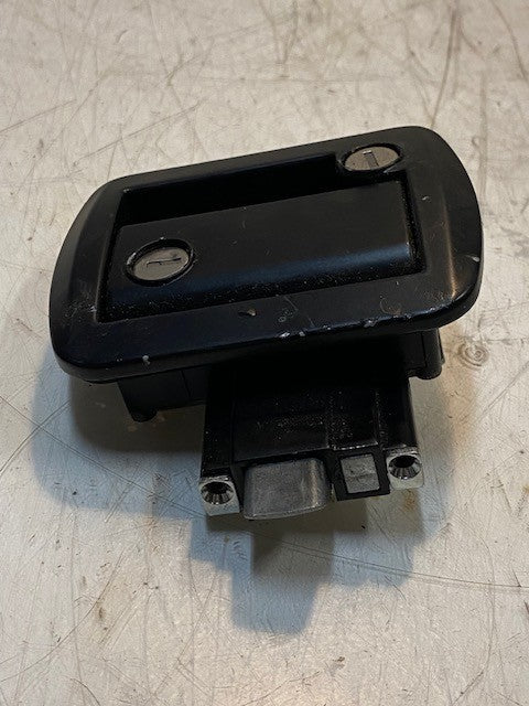 RV / Motor Home / Travel Trailer Lock Code: G360 Without Key