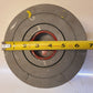 Hilliard Corp Clutch MTR-1700A-1 | 050202 | 85-130-12 | C136673