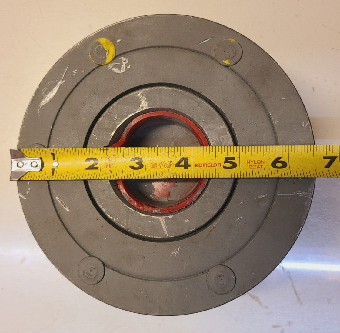 Hilliard Corp Clutch MTR-1700A-1 | 050202 | 85-130-12 | C136673