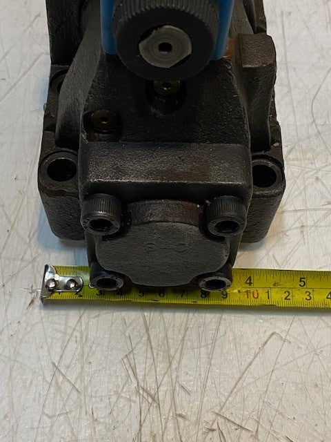 Vickers Directional Control Valve DG5S-8-2N-K-M-FW-B5-30 | DG4V-3S-6N-M-FW-B5-60