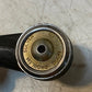 Moog Problem Solver RV1430M Tie Rod End Chassis 31" Long 22mm Thread