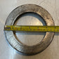 Harmonic Drive Rear Hub Oil Seal 6" OD 5mm Holes 102mm Bore 35mm Thick