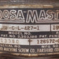 Roosa Master Injection Pump DGF-C-L-427-1 | 13380 | 126572-DS | 1800