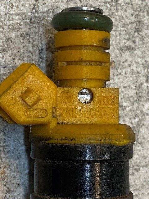 GB Remanufacturing Fuel Injector 822-11124 | 280150943