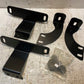 BULL BAR HARDWARE FOR 04-12 CHEVY COLORADO/GMC CANYON BB-CAK006S/BB-CAK006B