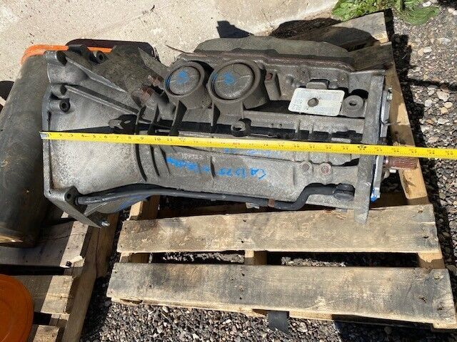 Ford Transmission Explorer 4L2P7000DC | 1L2P-CA | R3T9A | 6616/2 | 6540/2 | GA8