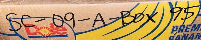 MB1131P Pair of Connecting Rod Bearings 3-3/4" L 3-3/8" W 1-3/4" H