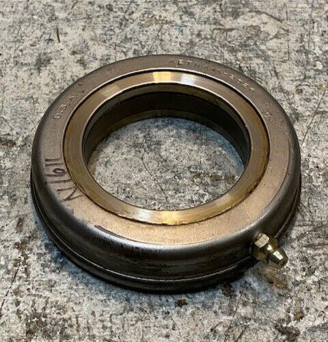 Aetna A-2526 Bearing N1611 58mm ID 96mm OD