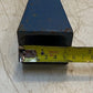 HENSLEY X-156 LP 3E LONG PANEL BUCKET TOOTH ASSEMBLY