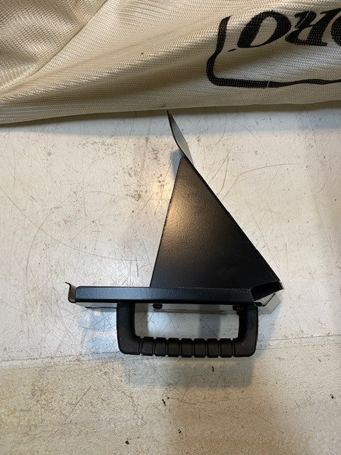 TORO Grass Bag Assembly Model 59296 Serial 8902474 | 21" R3 SP Bag Assy 88-6930