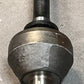 Front Steering Axle Half-Shaft With Rzeppa CV Unit M975 | 16 Spline Ends