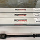 3 Pack Master Pro EV473 Inner Tie Rod | TI72015 (QTY 3)