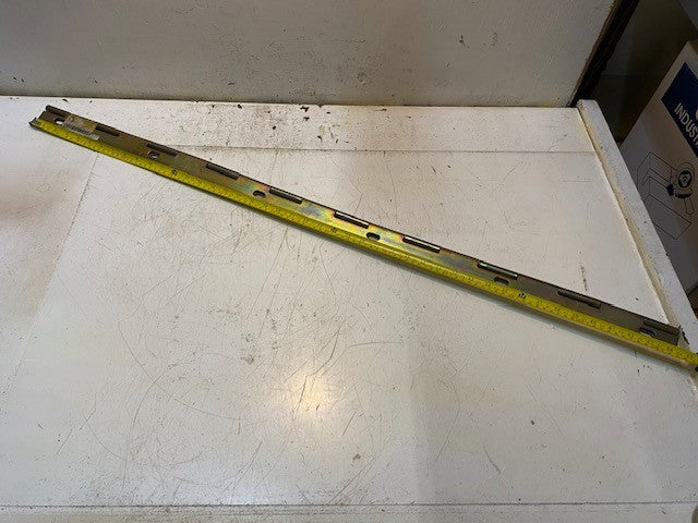 Caterpillar CAT Hinge 110-8284 | 44-1/2" Long 1-3/8" Wide