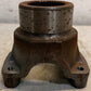 Pinion Axle Flange Yoke SD832 Drivetrain Power Transfer Shaft Coupling Assembly