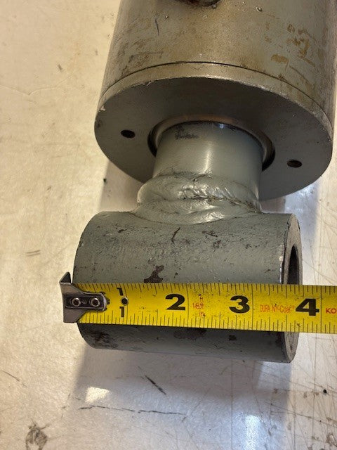 AHI Core Hydraulic Cylinder 27" Length 2" Shaft C13562 | EA32571