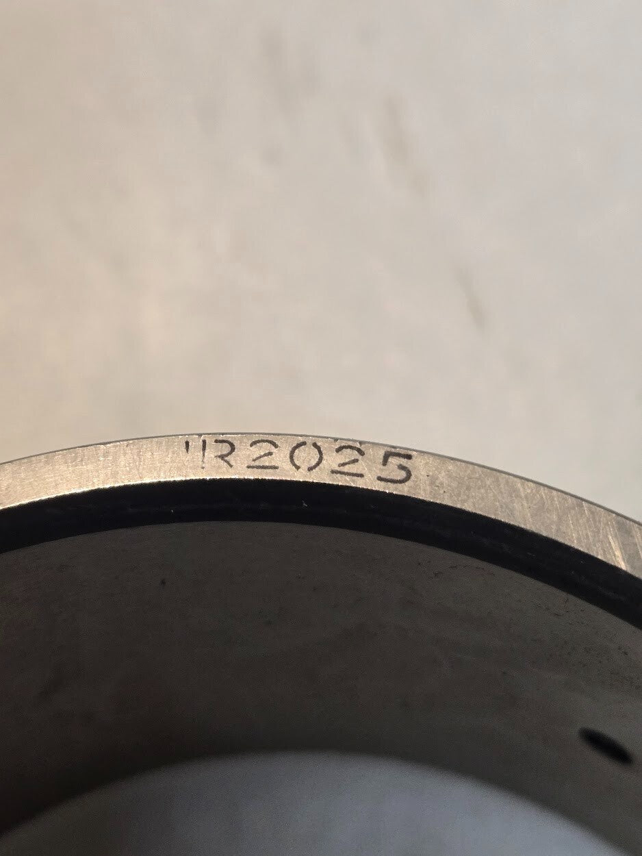 Volvo 1652578 Bushing NRB | NR2025 | 8260110 | 3.5" OD 1-13/16" Wide