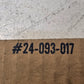 Mannesmann Rexroth P26641-6 Pneumatic Solenoid Valve L0400 Type 840 Valve 115PSI