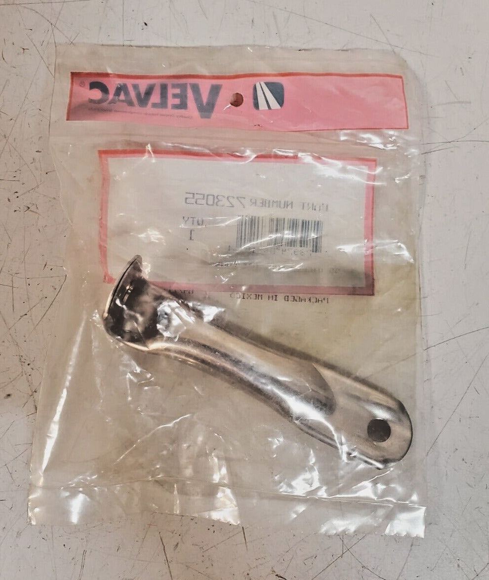 3 Quantity of Velvac Pivot Bolt Mounting Brackets 723055 (3 Qty)