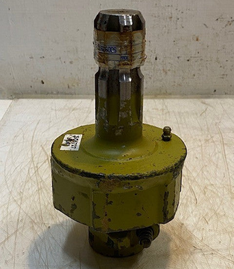 New Holland 1506727 Tractor PTO Overrunning Coupler Adapter