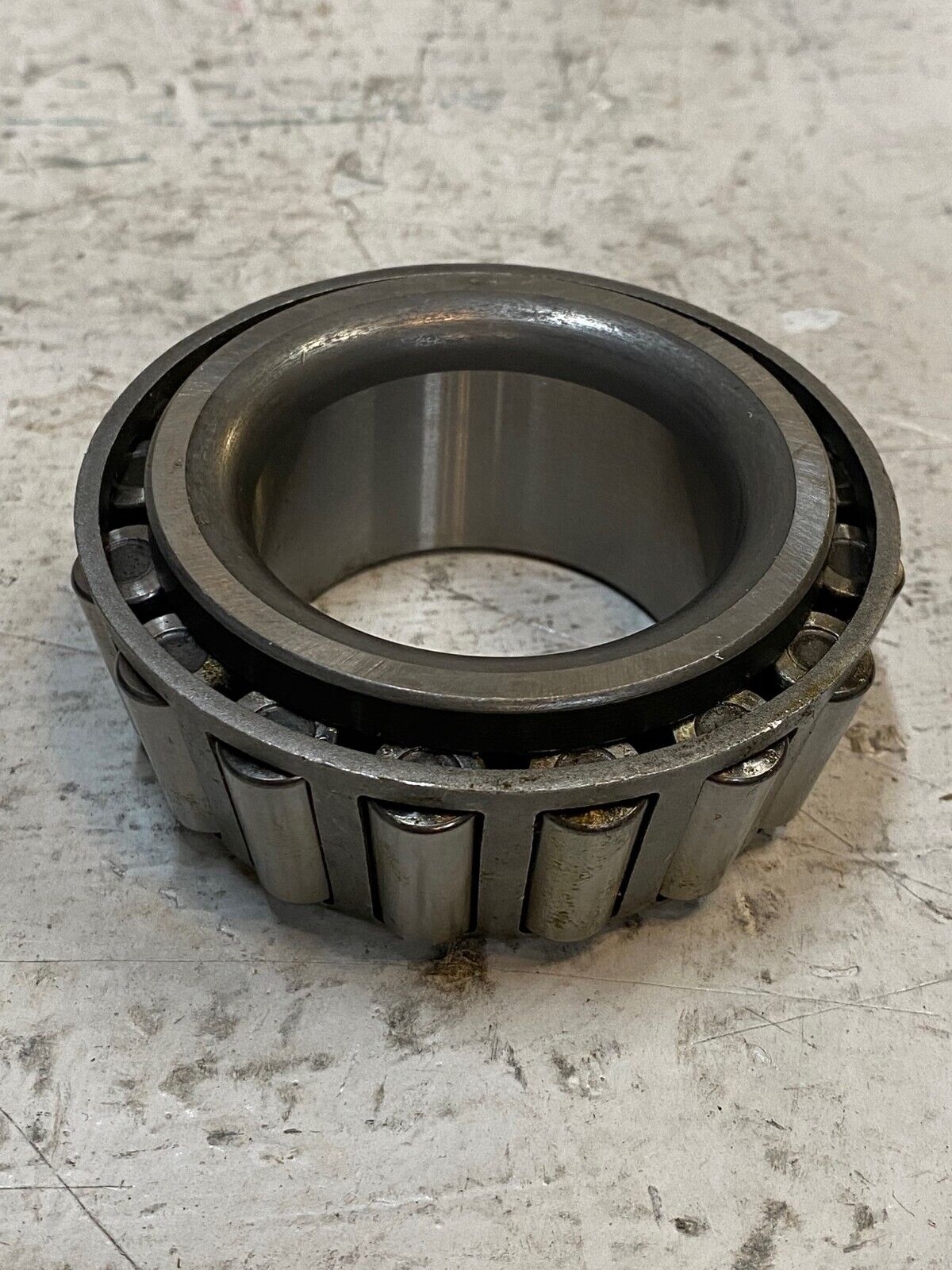 Bower 3578A Tapered Roller Bearing