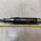 Shaft 94399CK | 09PRD16 | SR232114 | 24" Long 78mm OD 4" 28mm Shaft End