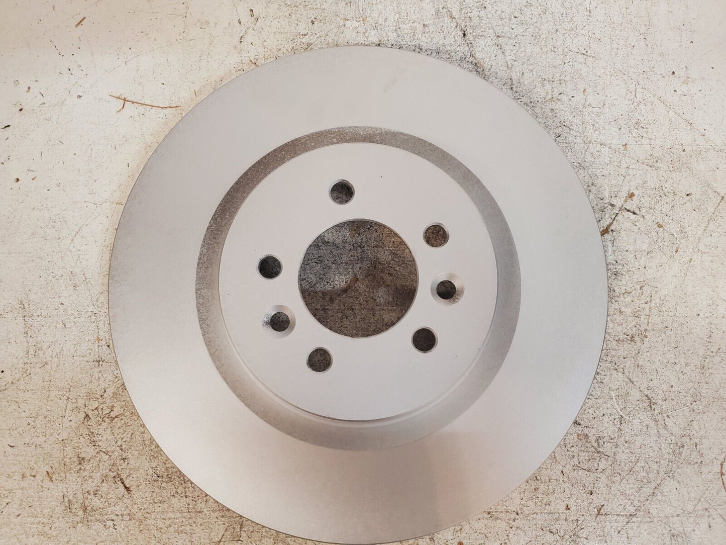 Textar Brake Disc Rotor For  Range Rover IV LG Sport LW Discovery LR 92283205