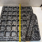 4 Qty of Tesla Model X Rear Left Carpet Foam Spacer Pad 1084924-00-B (4 Qty)