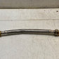 MRG HCI 02/13 DN13 2013 Flexible Braided Hose 12" Long