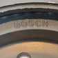 2 Quantity of Bosch Brake Rotors 02042K2730 | 6 x 5.5 in Bolt Pattern (2 Qty)
