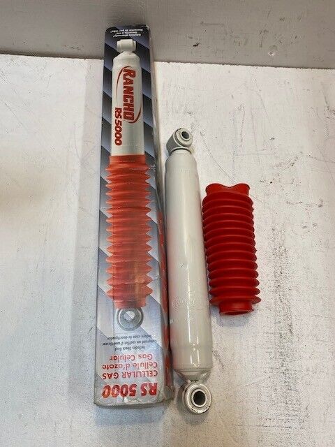 Rancho RS5000 Shock Absorber RS5198 | C110Y1 | 28-14004