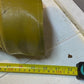 PTO Tractor Extender Drive Shaft 50" Long 32mm Bore 21mm Triangular Bore