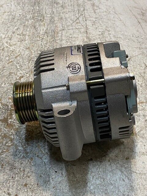 Beck Arnley Reman Alternator 186-6234