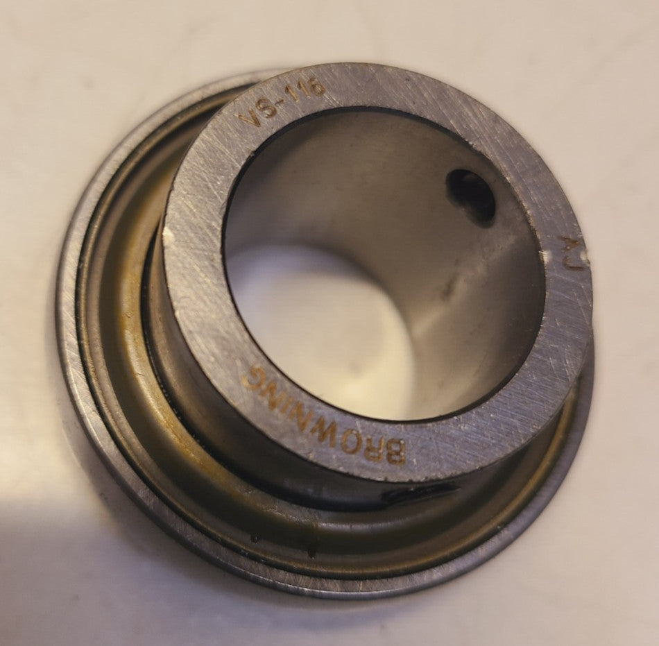 Browning Ball Insert Bearing VS-116