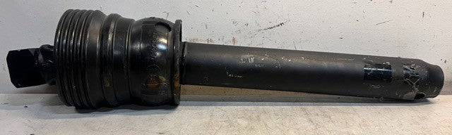 Weasler PTO Half-Shaft Driveline Assembly With a Protective Safety Guard