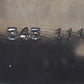 TRP Brake Shoe 4725D 23K PREM B1 FF 103582 | 2148561 for Bendix 819706 | 33911 B