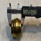 Rod Gland Kit Cylinder D2 16 | 44mm Bore 63mm Outside Diameter 29mm Thick