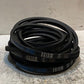 5 Quantity of D&D PowerDrive B87/5L900 380 Rubber V Belts (5 Quantity)