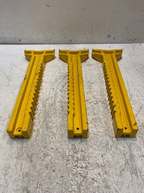 3 Quantity of Rack Bars for 6 TON Jack Stand 310-195-000 (3 Quantity)