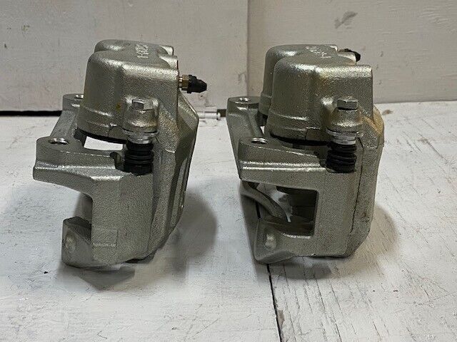 2 Pack of Front Disc Brake Calipers BC101916-N BCB84751 SD7285-6 (2 Quantity)