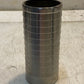 4-1/2" Welding Hose Adapter Stainless Steel Trynox 46mm ID 50mm OD