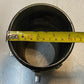 Band-It Tri-Lokt Male Hose Nipple Swage Tie Strip 10" Tall 92mm Bore 102mm Bore