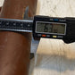 Hydraulic Cylinder SHCI 11-18-08 | 2012050-78510 | 14" Long 26mm Bore 64mm OD