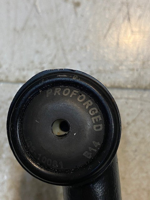 Proforged Chassis Part B14 E-Coated Suspension Steering Center Link 106-10061