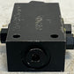 Parker Hannifin Auxiliary Sequence Valve 5540926400 Hydraulic Control OEM