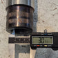 Shaft Pin HT-R0042 | 340-023 | 210X03