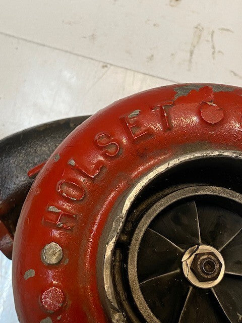 3531770 HOLSET CUMMINS TURBINE HOUSING