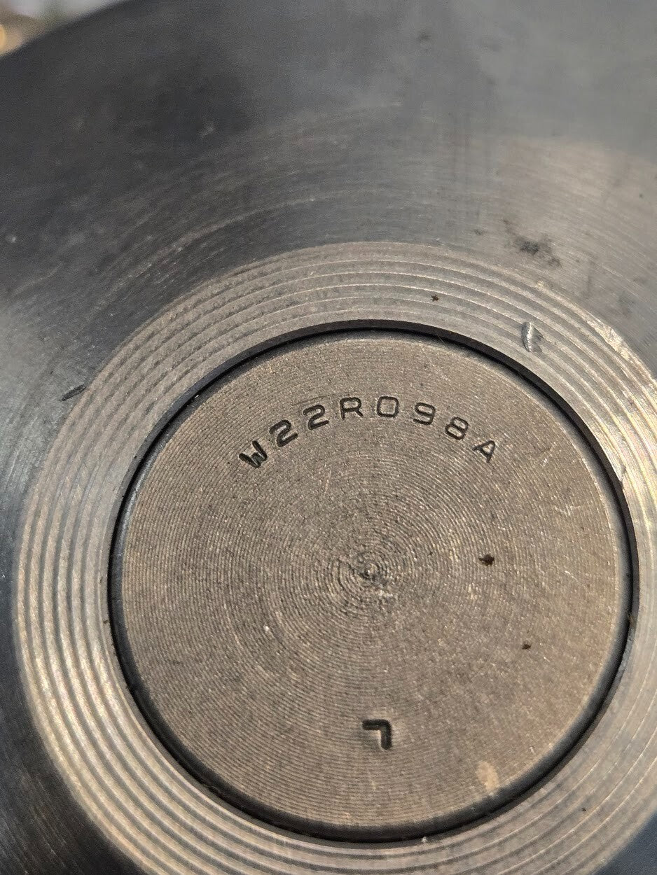 Water Pump for Hyundai XG300 | W22R098A | K11