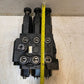 Sauer Danfoss Multi-Spool Hydraulic Directional Control Valve 345D RE191728