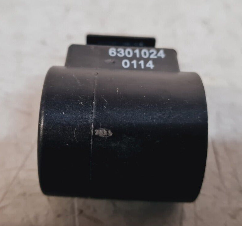 Total Source Yale Forklift Valve Solenoid YT518627602 | AALV8/00